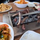 뉴타운생양고기 | 잡내 없이 부드러운 왕십리양갈비 맛집, 뉴타운생양고기 솔직 후기
