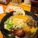 역북-48 | 역북에서 일본 현지 라멘 맛을! 라멘 맛집 &#39;키와마루이지 명지대점&#39; 미라멘, 츠케멘 솔직 후기