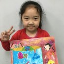 색연필 드로잉화 네이버블로그