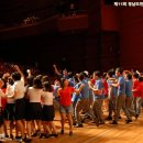 청소년 합창 페스티벌 이미지