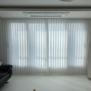 은계파크자이 커튼 시공 후기｜전동 쉬폰커튼부터 아이방 공룡커튼까지 맞춤 인테리어