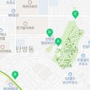 세븐일레븐 탄방하늘점 이미지