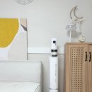 클린아이 | 무선청소기 추천 아이닉 i50아이타워 먼지비움 클린스테이션 후기