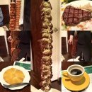 한국맥도날드 방배점 | 브라질 슈하스코 바베큐, 소고기 무한리필 맛집 | 까르니브라질그릴 후기 (방배회식장소 추천)