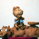 못된송아지 이미지