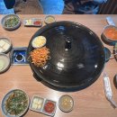 도싯골 | 전주신시가지 맛집 묵은지 삼겹살 도싯골