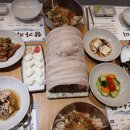 2호선 동백역 | [동백역 맛집] 100% 자연산의 자부심, 해운대 ‘참가자미 마린시티점’ 인생 물회 후기