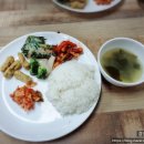 세천리구내식당