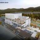 장애인체육센터 이미지