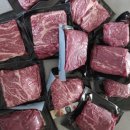 무항생제 1등급 한우 50% 맛보기 이벤트 이미지