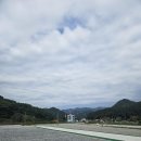 고릴라캠핑 in 속리산 이미지