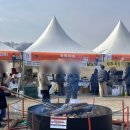 해맑은식품 | 공주 밤축제 2026 아이들과 방문 후기 주차 눈썰매 먹거리 정리