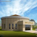 한천 농악전수관 이미지