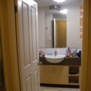 City apartment - Double room(master room, $100) 이미지