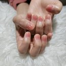 정다담족발 | 뚝섬 아카아카네일/ 강남손칼국수(2) / 대전레터링_테이크더케이크