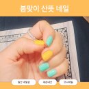 일청로91번길 | 내돈내산 일산 가성비 네일샵 추천 역대급 깔끔한 케어 '으나네일'