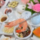 몽돌밭횟집 - 거제시 간곡길 58 | 몽돌밭횟집