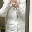 Pearl | K2 시그니처 도로시(DOROTHY) W (Pearl) 후기