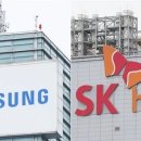 삼성전자, SK하이닉스 주가 출렁이지만 목표 재평가 예상 이미지