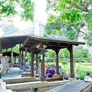 온천공원 이미지