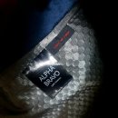 (판매 완료) 투미 정품 알파브라보 루크 롤탑 레더 백팩 이미지