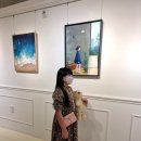 줌 갤러리카페 정이든케이크 이미지