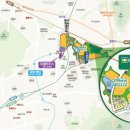 신내역 금강펜테리움 센트럴파크 이미지