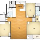 강남파크아파트경로당 이미지