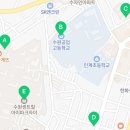 경기도 수원시 팔달구 인계로 ~ 장다리로 이미지