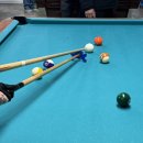 신동당구장 | 용산 놀거리ㅣ용산역에서 포켓볼 가능한 유일한 곳ㅣ포커스당구장