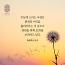 요한복음 12:1 – 12:11 헌신의 사람, 탐욕의 사람 이미지