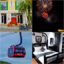 뎁커피 (de.p COFFEE) | 푸꾸옥 호텔 가성비 스위트룸 선셋타운 불꽃놀이 명당 숙소