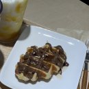 동암남로 | 동암역 근처 새벽까지 여는 모리커피 동암남부역점, 스무디 맛집 발견👀