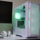 화이트 PC 이미지