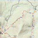26.10.07 수요산행 Sugarloaf Mountain Loop 6.6mi 이미지