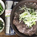 한우설렁탕집 이미지