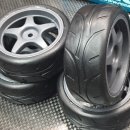 [팀에이스] GQ TIRE 1/10 전동 투어링 타이어 1/8 오프로드 타이어 입고 예정 이미지