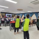 화성꽃피는요양원 이미지