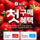 롯데마트 동래점 | 롯데마트 부산동래점 ZETTA 제타 장보기 배달 후기 및 쇼핑팁 (네이버플러스멤버십/첫구매쿠폰20%)