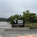 서울대공원 동물병원 이미지