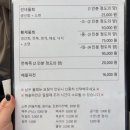 소로3-130 | [#food] 을왕리 원조 물회맛집 시부모님도 인정한 맛집추천, 인천 선녀풍 후기 (웨이팅꿀팁, 주문법)