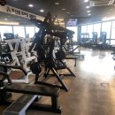 팀에이 휘트니스 이미지