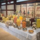 한국궁중꽃박물관 이미지