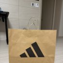 6226 | 아디다스 리스폰스 RESPONSE CL IG6226 사이즈 착샷