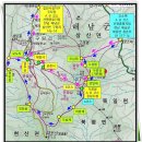 안동산맥산악회 제356차 정기산행안내"해남 두륜산" 이미지