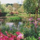 지베르니 이미지