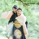 해탈, 그 이후의 이미지