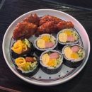 신사-110 | 신사 혼밥 할만한 곳 오토김밥 신사점 솔직 후기