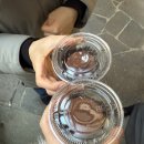 CU 역삼점 | 역삼 두바이쫀득쿠키(알렉산디노/ CU/ 프랑스루브르바게트)