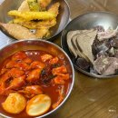 먹보주방장의 떡볶이 | [서울] 떡볶이부터 닭발, 팥빙수까지 즐길 수 있는 &#39;먹보주방장의 떡볶이&#39; 수유, 미아 맛집